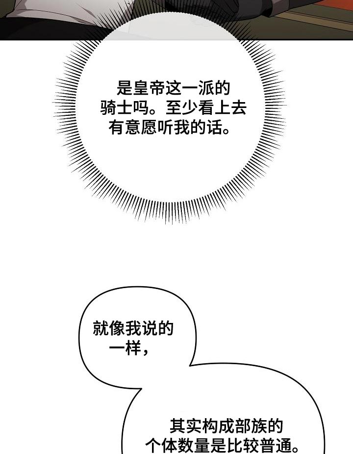 帝国皇隶之前的小说名字叫什么漫画,第47章：别多管闲事1图