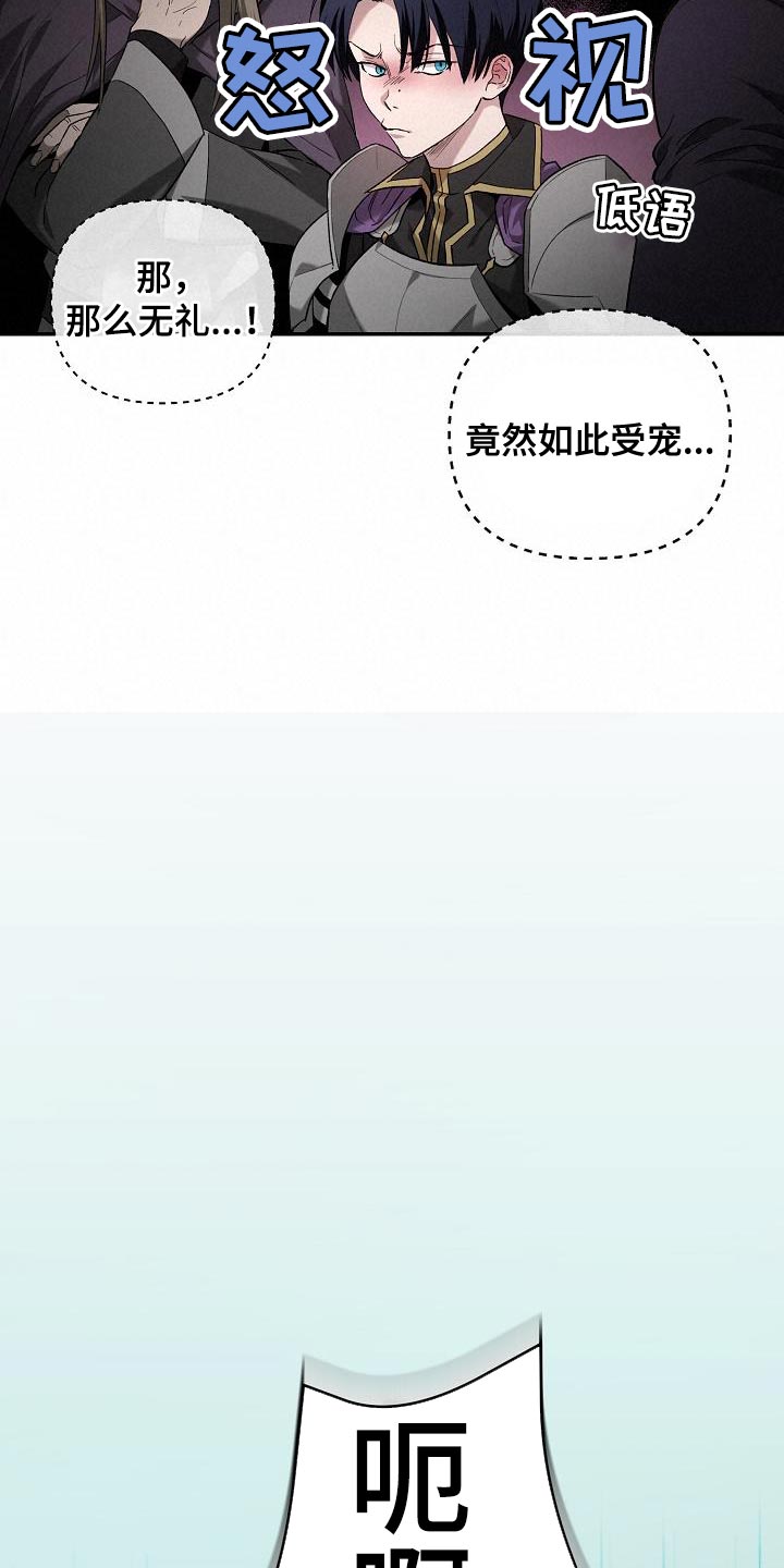 帝国皇隶又叫什么漫画,第48章：意外2图