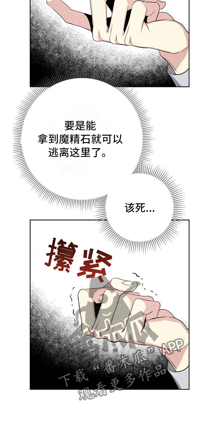 帝国皇隶有小说吗知乎漫画,第18章：足以应付2图