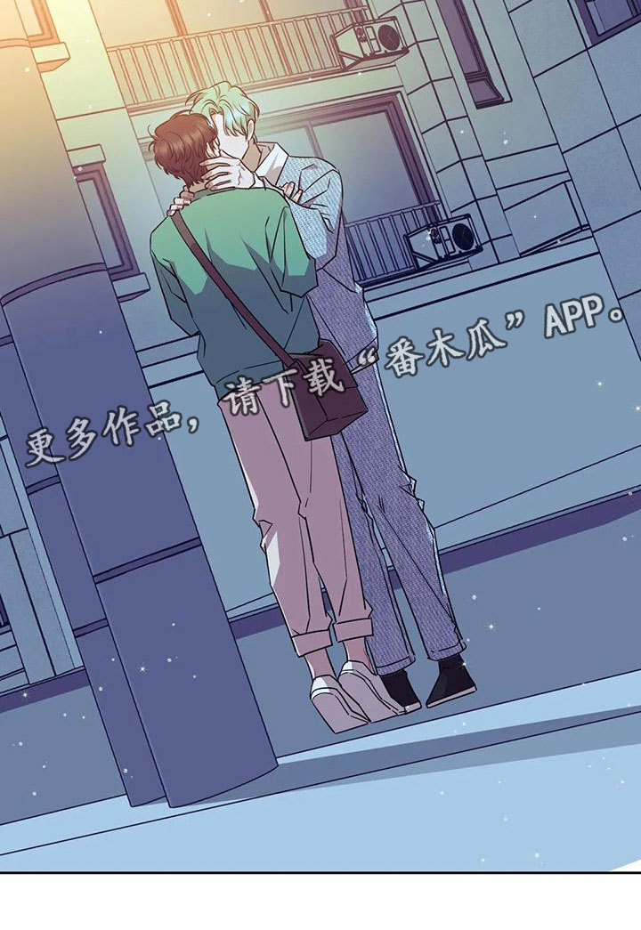 超现实摄影kanghee kim漫画,第6章：约会1图