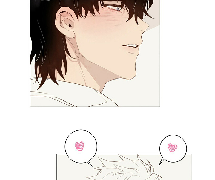 宠物项圈叫什么漫画,第33章：妩媚2图