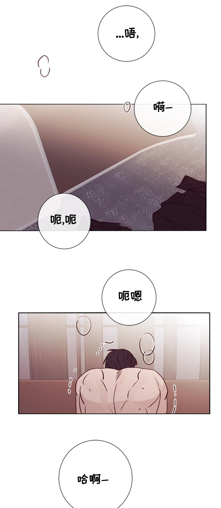 失踪案件类别漫画,第36章：做得好1图