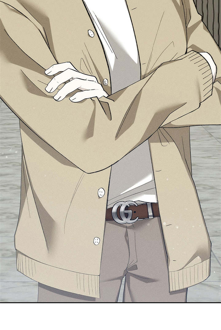 宝贝撒嘟嘟漫画,第1章：有钱人2图