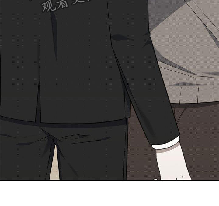 宝贝撒嘟嘟漫画,第66章：门打不开1图