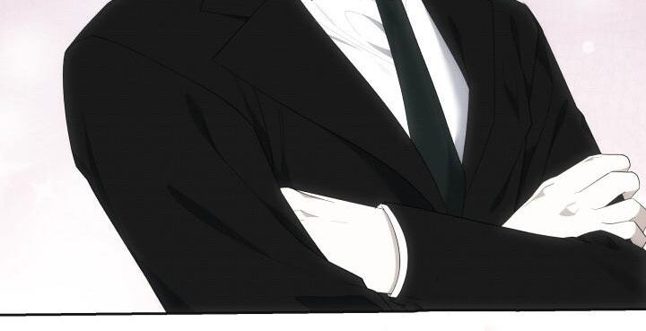 宝贝撒嘟嘟漫画,第85章：别说这种话2图