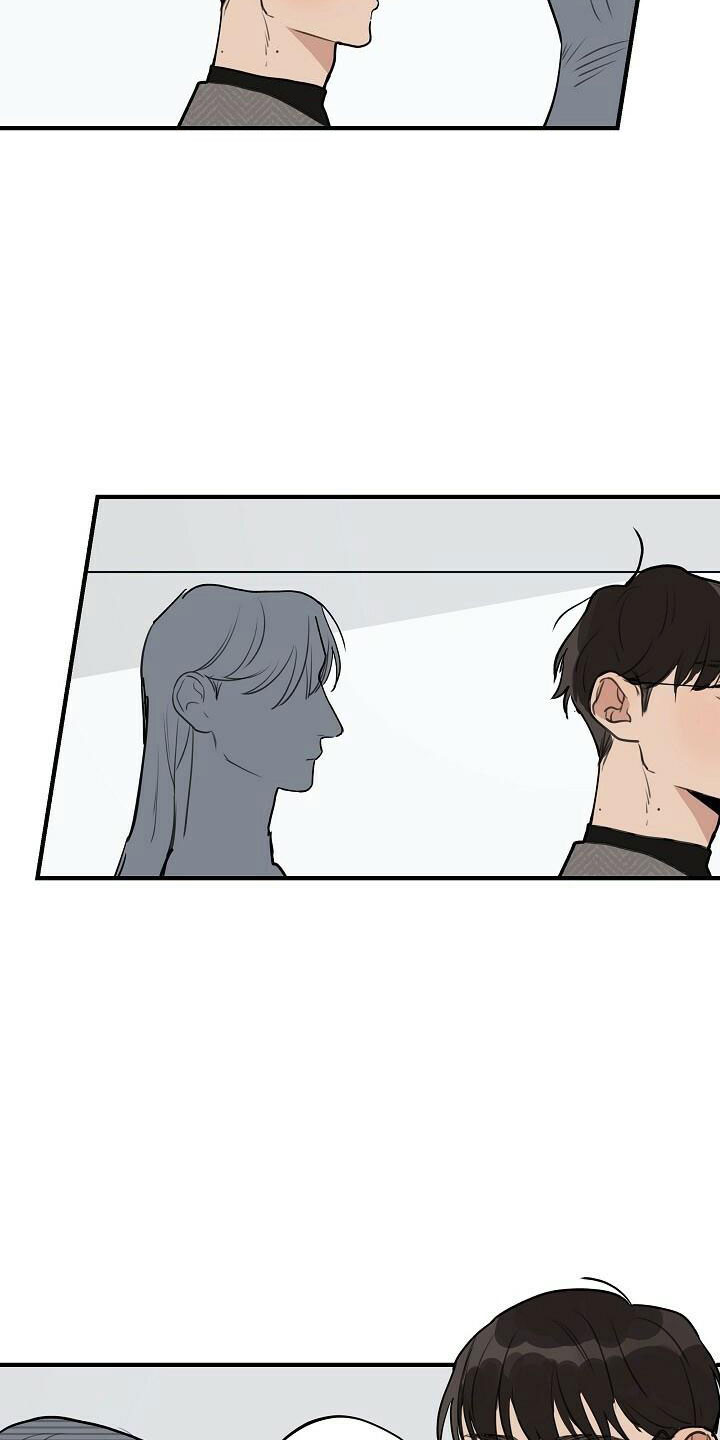 时尚跑车照片漫画,第101章：【第二季】何必当初2图