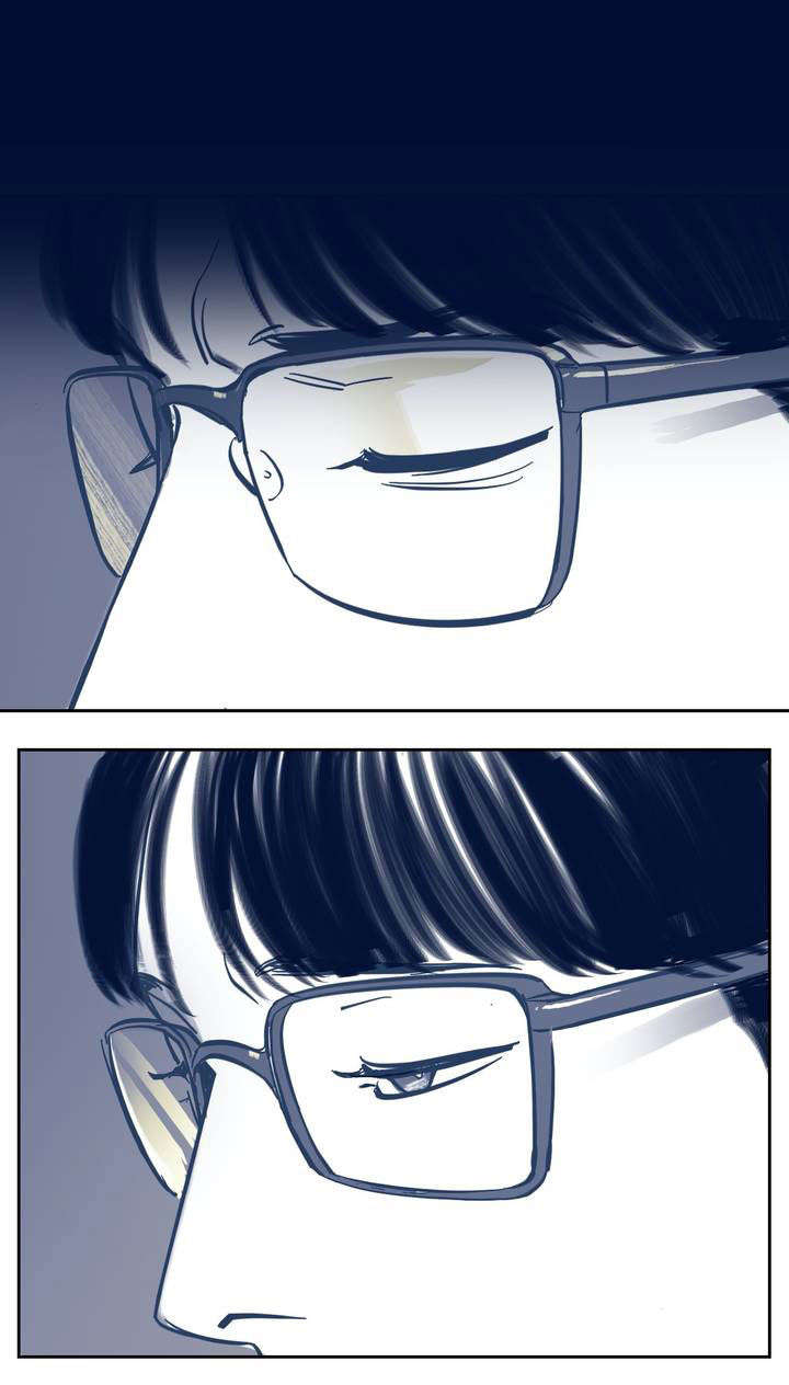 无处放置漫画,第2章：喜欢男人2图