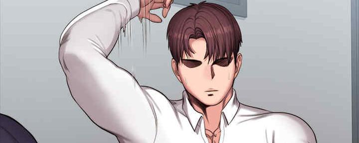 健身房漫画,第160话1图