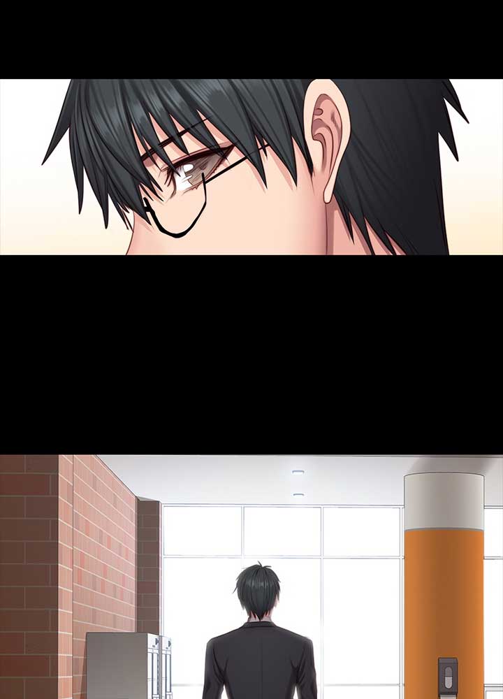 健身房漫画,第94话1图