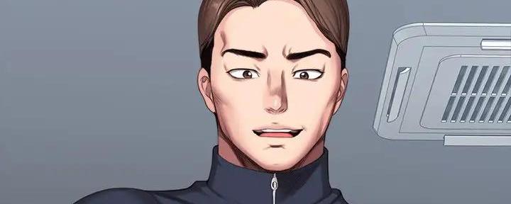 健身房漫画,第183话2图