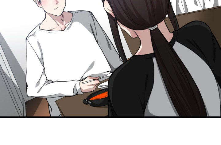 秘密关系漫画,第19话1图