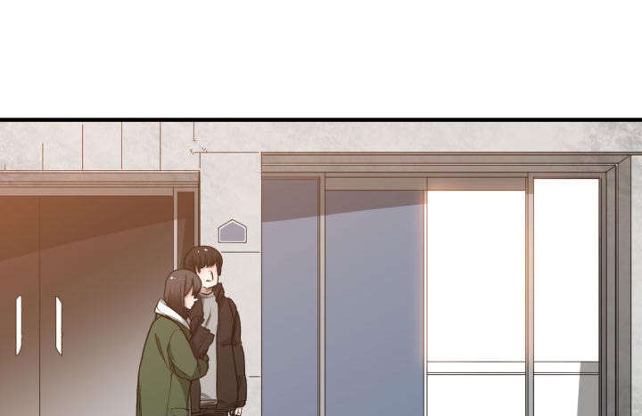 秘密关系漫画,第15话1图