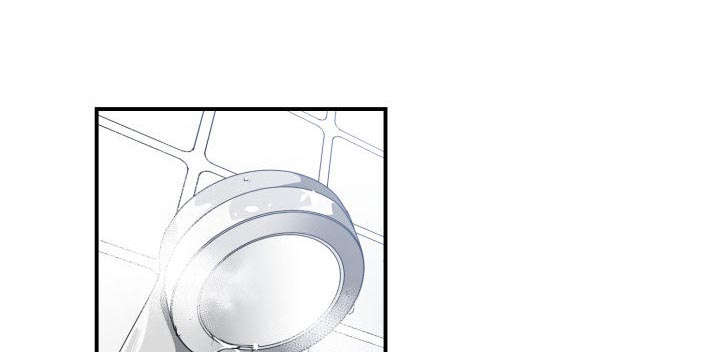 秘密关系第6集漫画,第8话1图