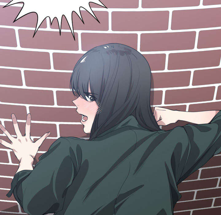秘密关系漫画,第4话2图