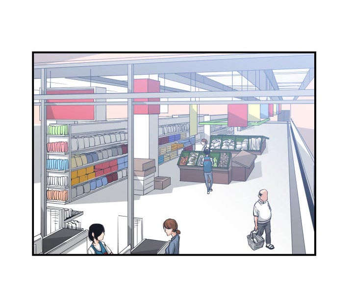 秘密关系漫画,第21话2图
