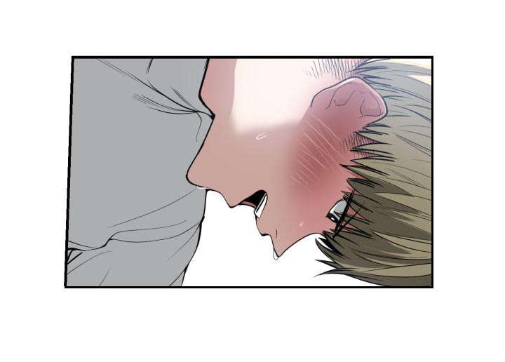 秘密关系漫画,第2话1图