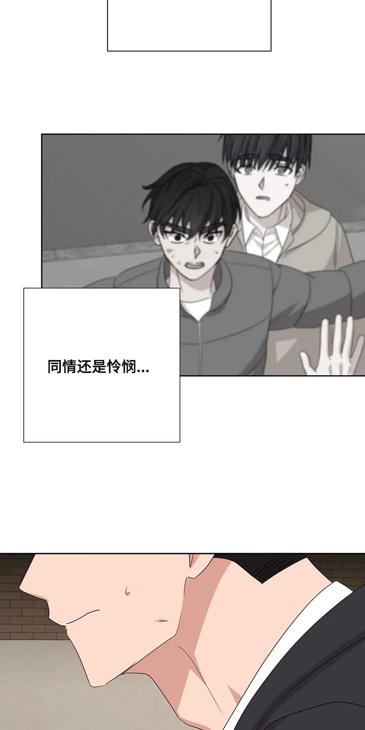 危险保镖漫画,第38章：不能反悔【完结】1图