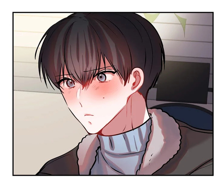恋爱契约40集全免费观看漫画,第75章：勇敢坦白吧2图