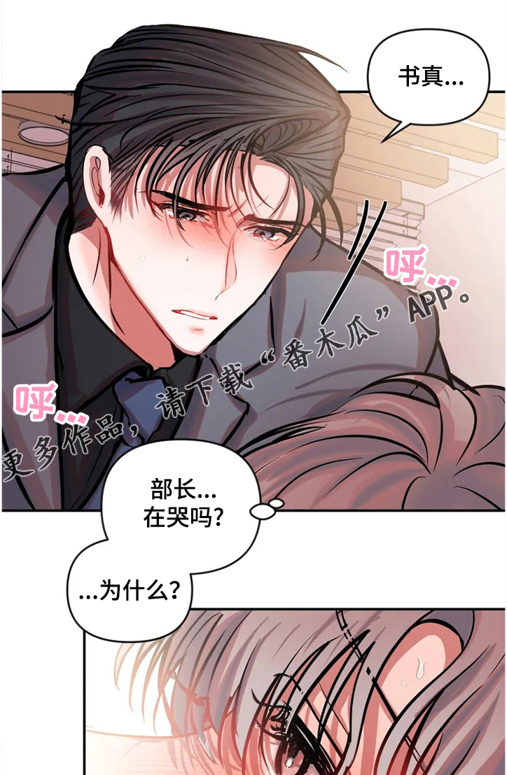 百日恋爱契约漫画,第64章：就这样结束了2图