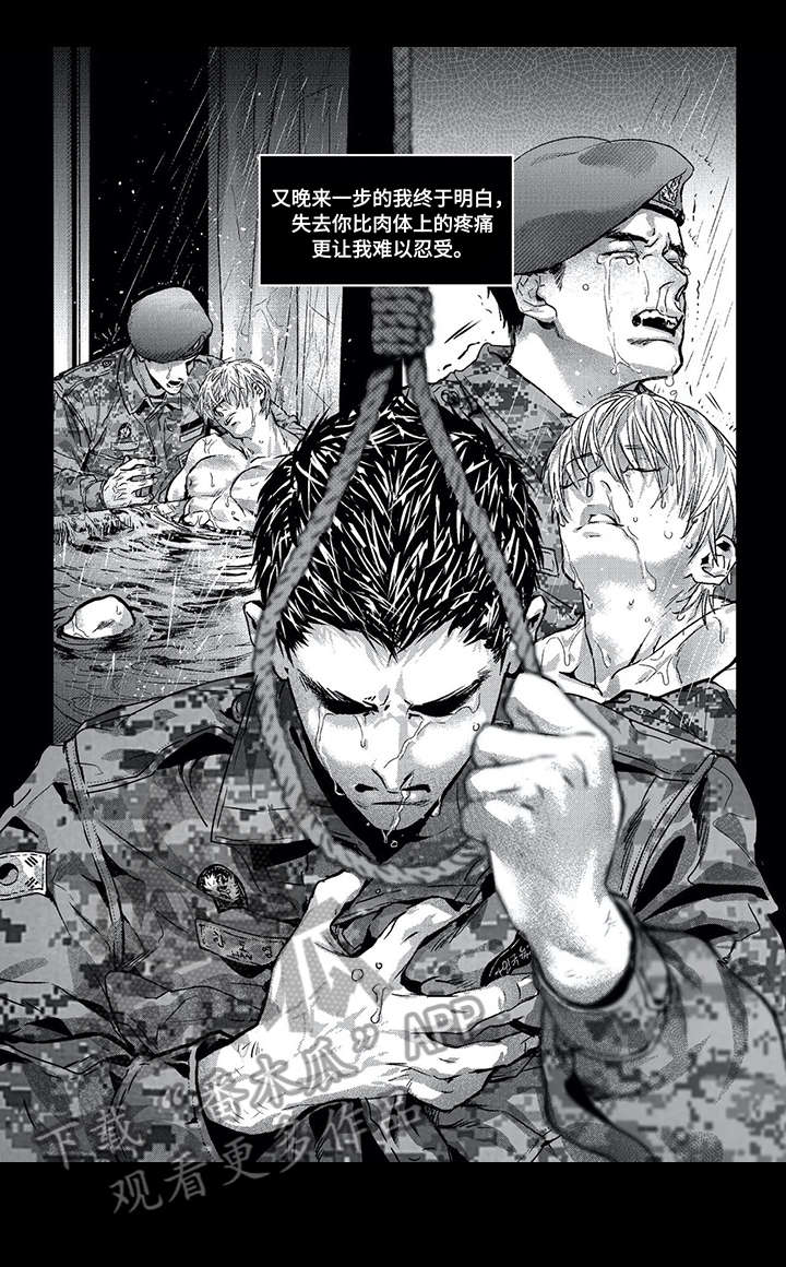 低版本囧次元下载漫画,第10章：痛苦1图
