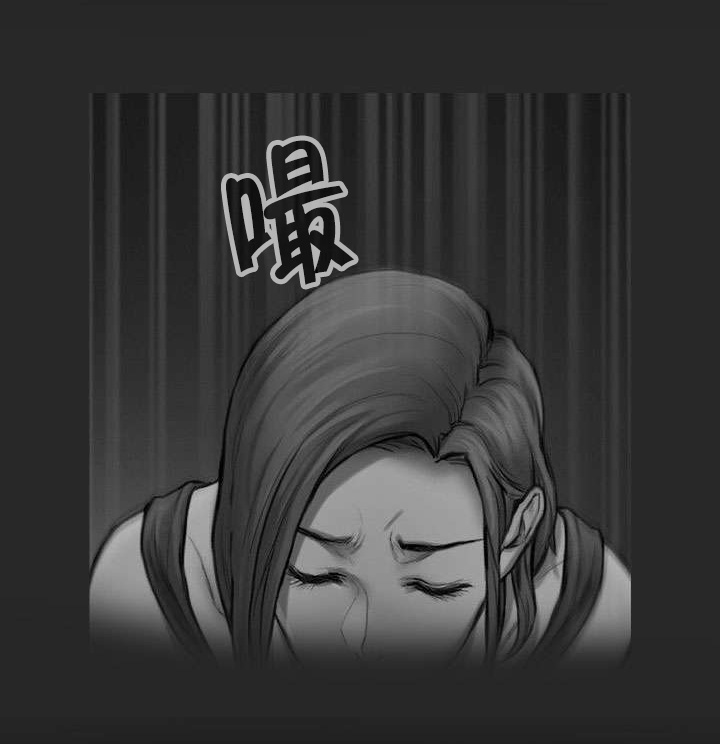 剧团漫画,第10话1图
