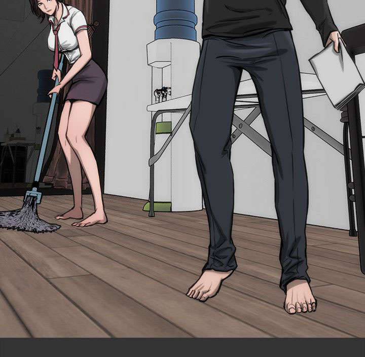剧团漫画,第13话1图