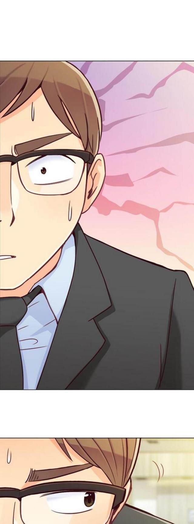办公室大叔跳舞漫画,第11话2图