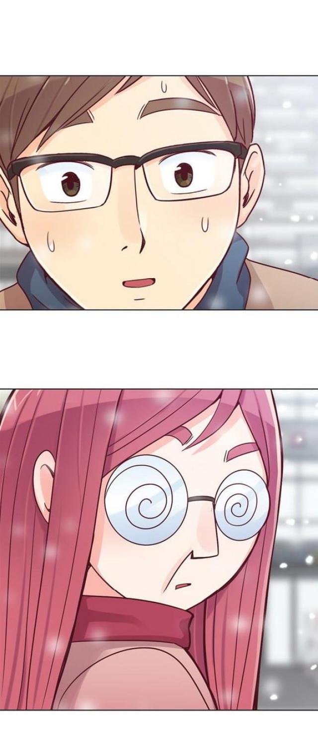 办公室大叔跳蒙古舞漫画,第16话2图