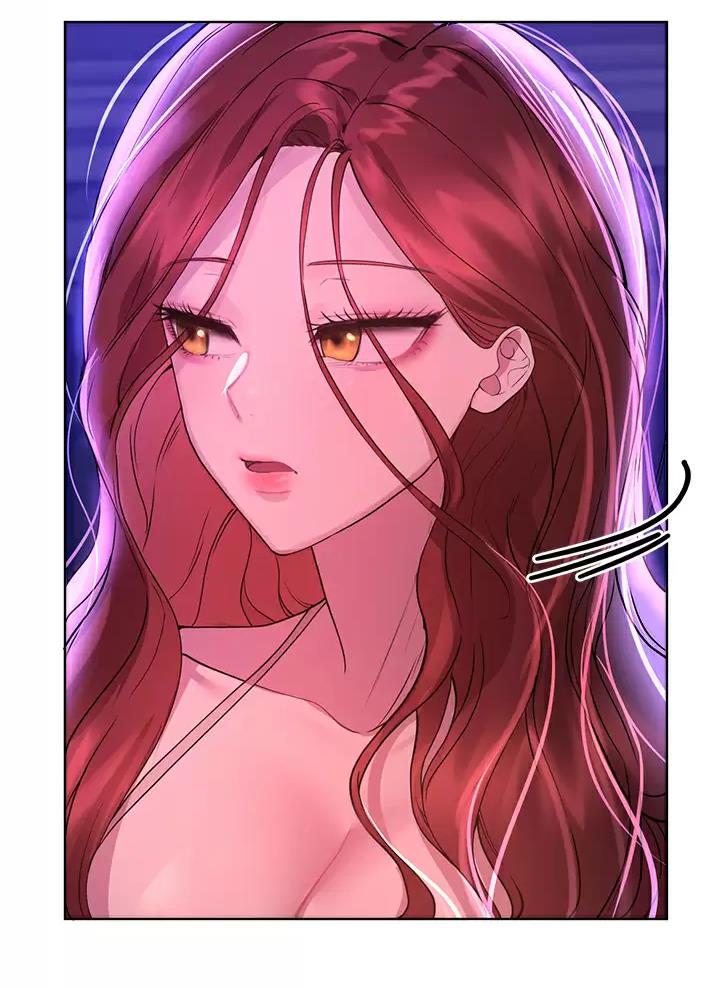 姐姐们的调教漫画,第85话1图