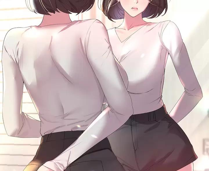 姐姐们的调教漫画,第66话1图