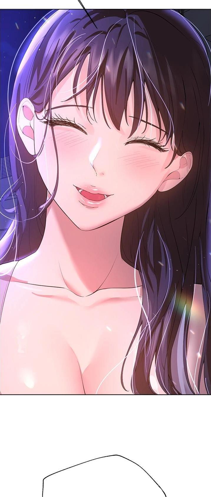 姐姐们的调教漫画,第110话1图