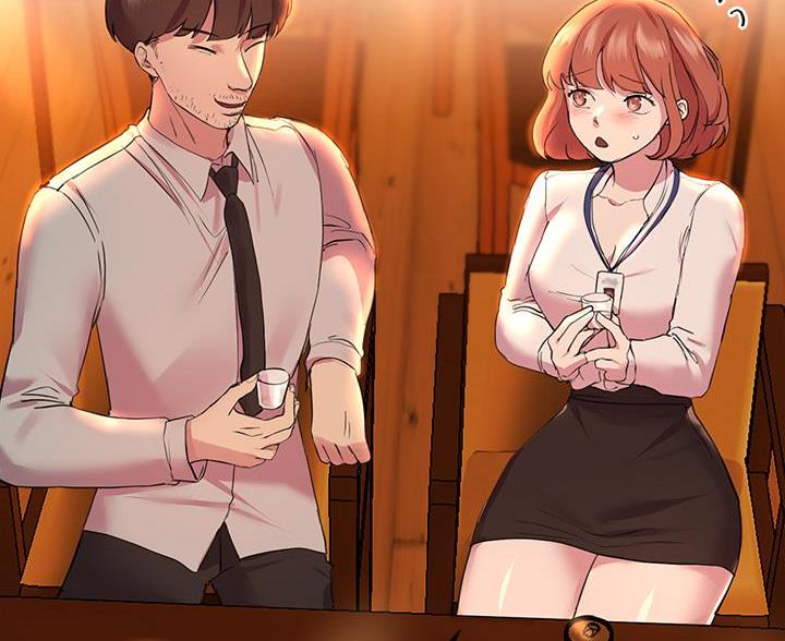 姐姐们的调教漫画,第46话2图