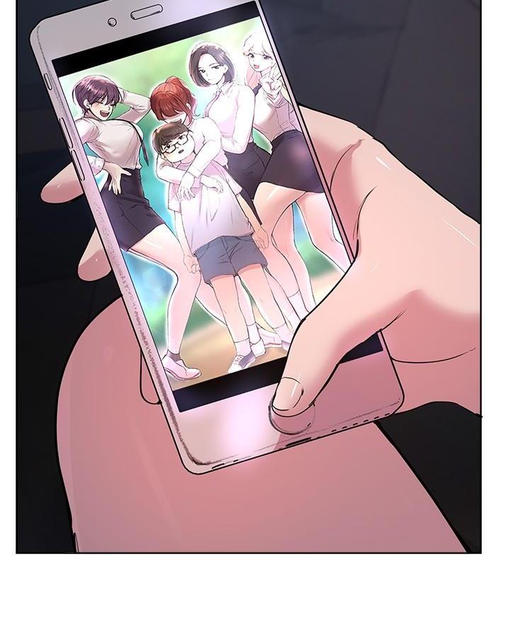 姐姐们的调教漫画,第39话1图