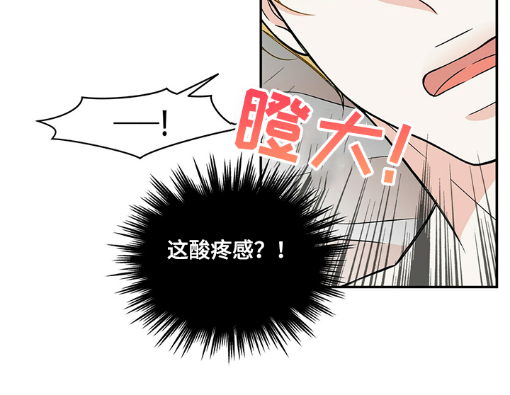 青年瑞兹为什么稀有漫画,第215章：【番外】又怀孕怎么办2图