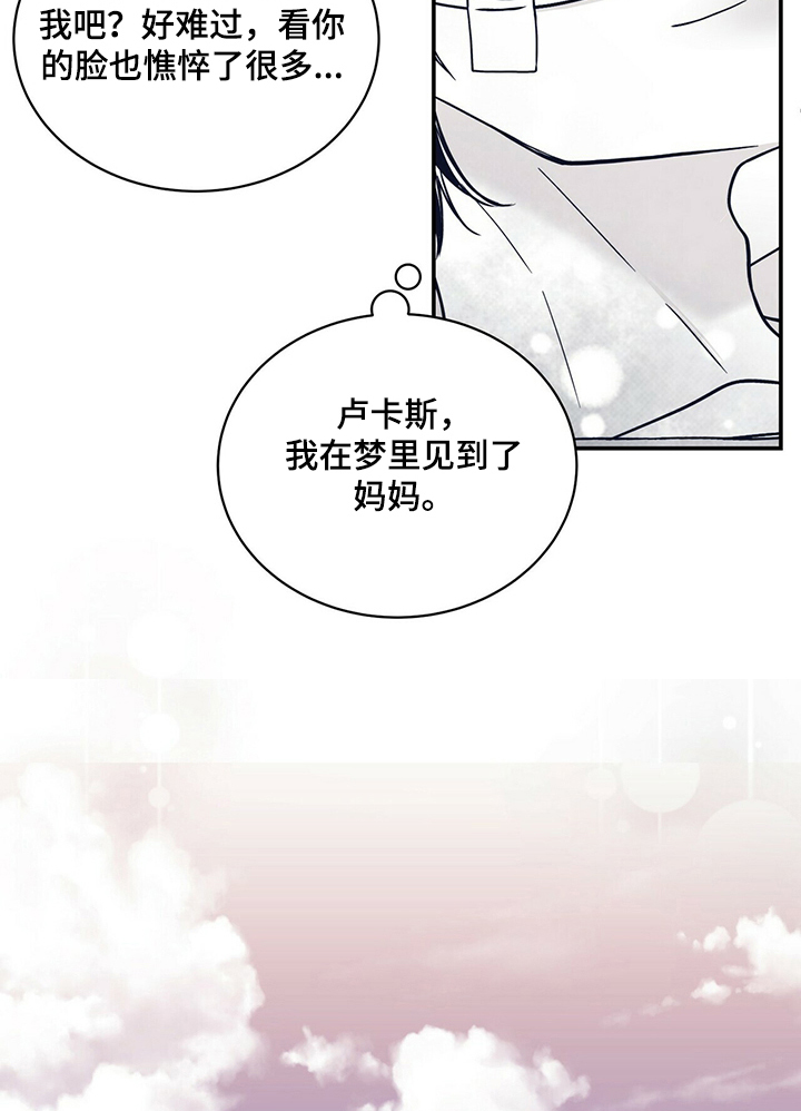 青年瑞恩漫画,第201章：【第二季】好好活着2图