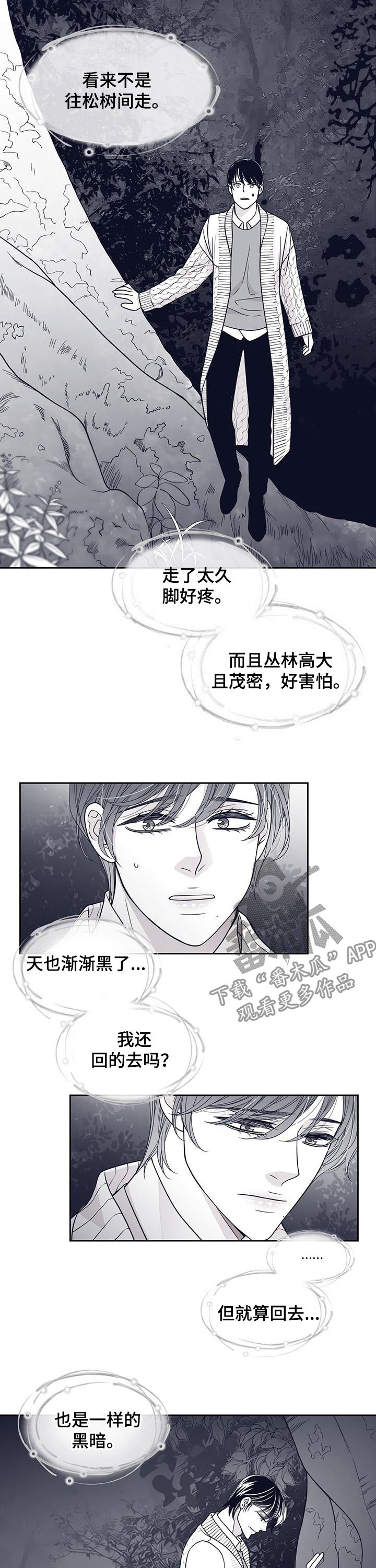 青年瑞恩漫画,第84章：怀孕？2图