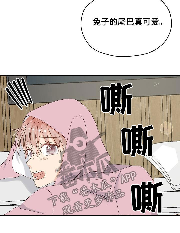 欧米茄有几张卡漫画,第111章：【番外完结】禽兽2图