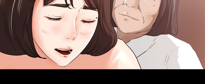 三角恋的暧昧小说扬扬漫画,第19话1图