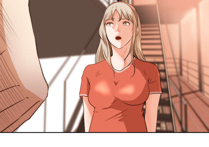 三角恋的暧昧小说扬扬漫画,第21话2图