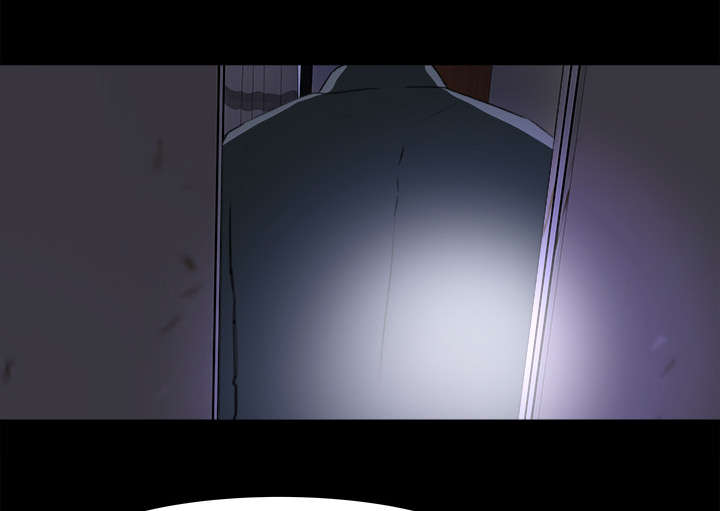 三角恋的暧昧小说扬扬漫画,第29话1图