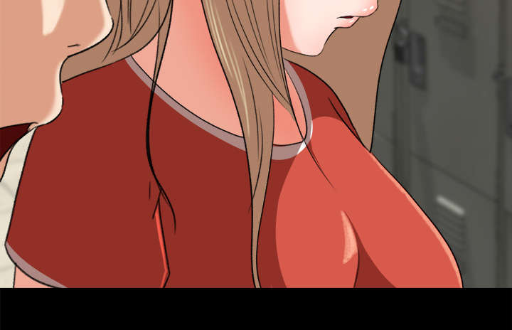三角恋头像一男二女漫画,第28话1图