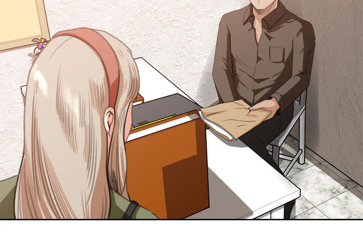 三角恋的暧昧小说扬扬漫画,第6话1图