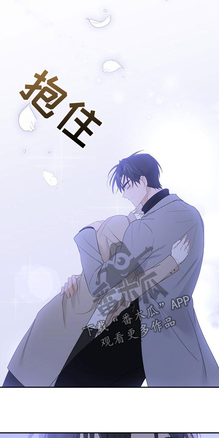 糖不腻漫画,第41章：我想接吻2图