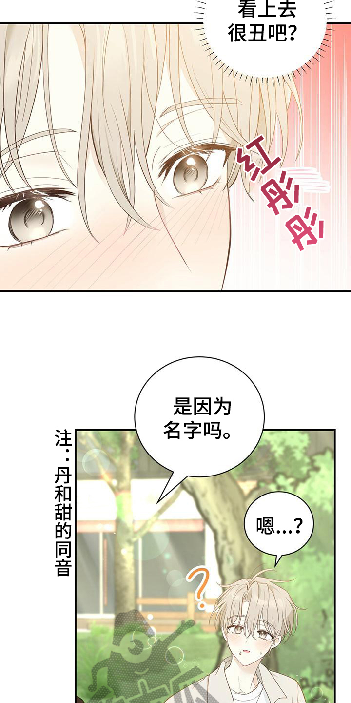 糖醋排骨做法漫画,第21章：随意1图