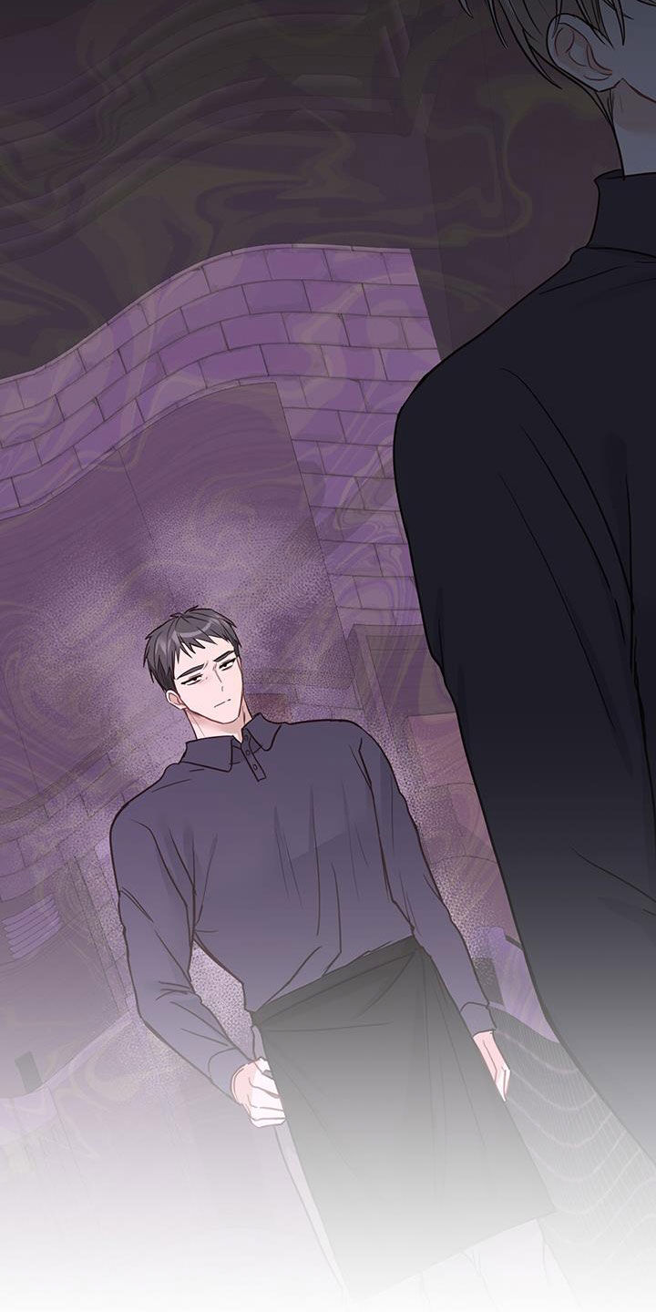 糖不腻漫画,第54章：等待1图