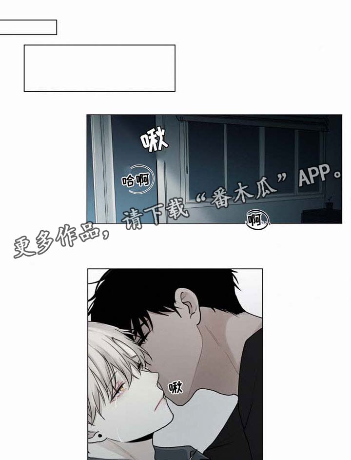 致命供养在哪里看漫画,第39章：我想你了2图