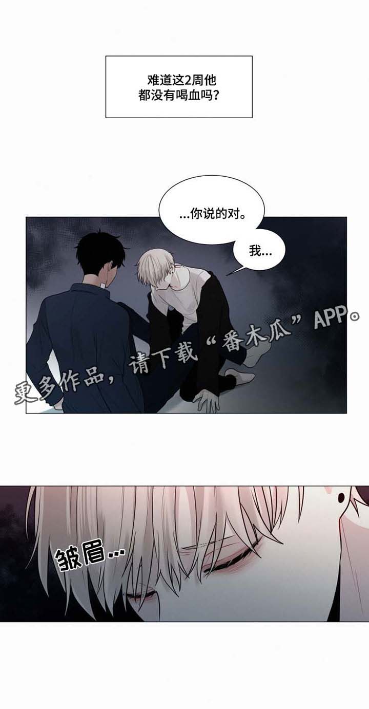 致命公司视频漫画,第38章：回来就好2图