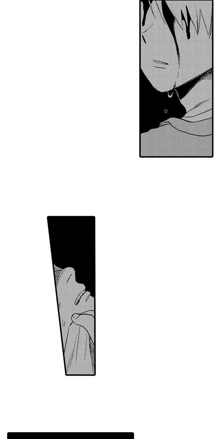 酒后真言漫画,第19章：反击2图