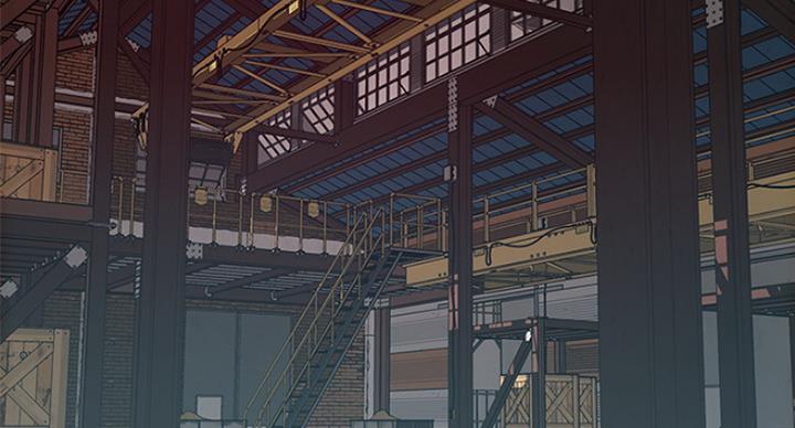 大西洋法务所电话漫画,第196话1图