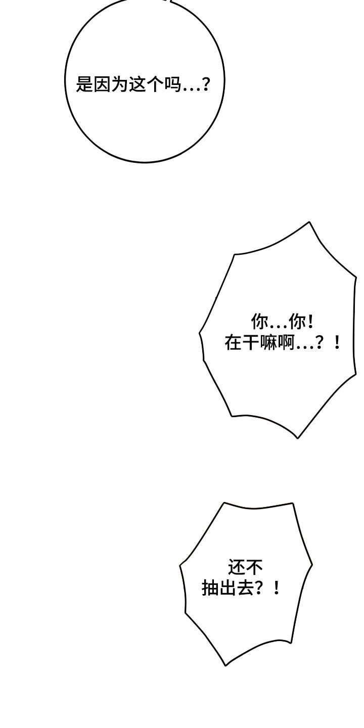 演员的梦想漫画,第75章：【第二季】别动1图